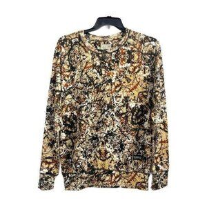 ElevenParis Drizzy Lifes a Joke 86 Pullover NWOT